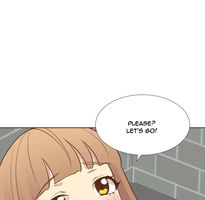 The Giving Girl Chapter 24 Page 108