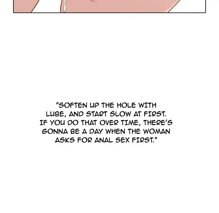 The Giving Girl Chapter 24 Page 136