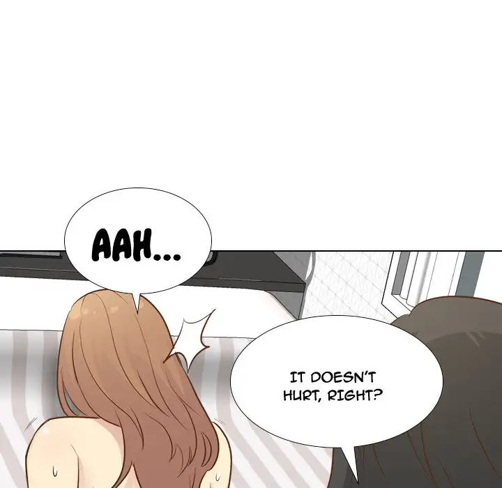 The Giving Girl Chapter 24 Page 137