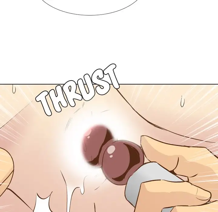 The Giving Girl Chapter 24 Page 139
