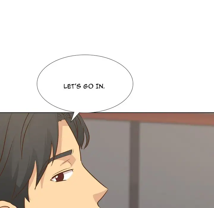 The Giving Girl Chapter 24 Page 20