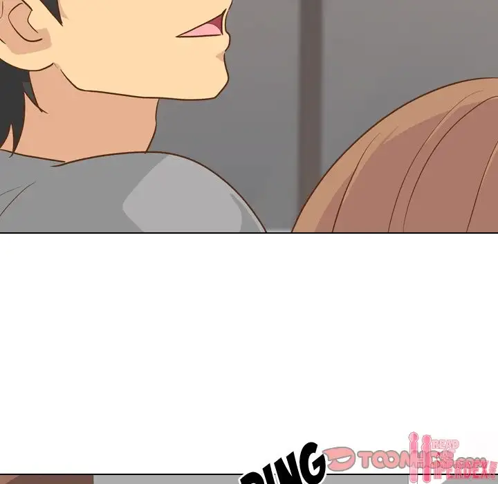 The Giving Girl Chapter 24 Page 21