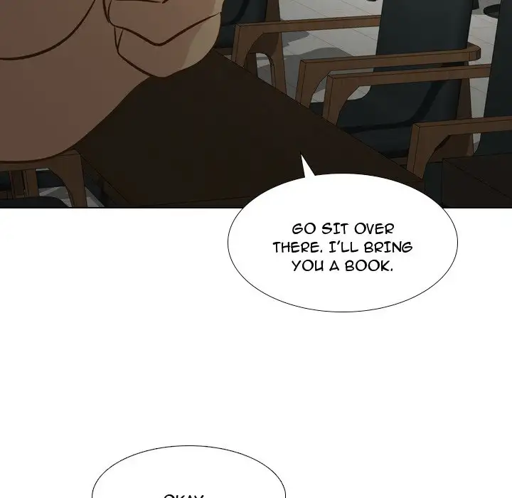 The Giving Girl Chapter 24 Page 28