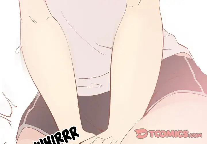 The Giving Girl Chapter 24 Page 3