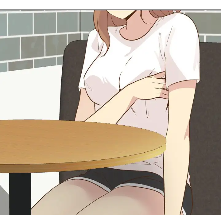 The Giving Girl Chapter 24 Page 30