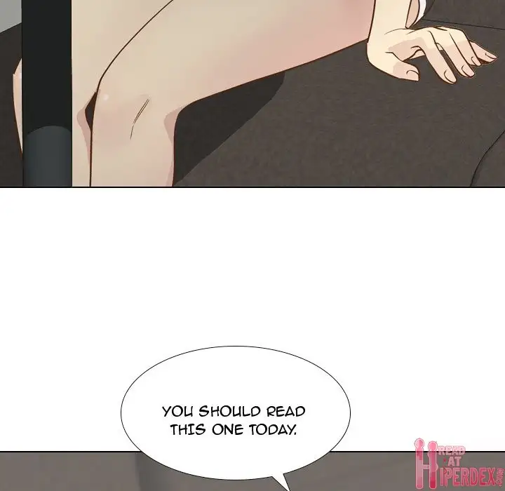 The Giving Girl Chapter 24 Page 31
