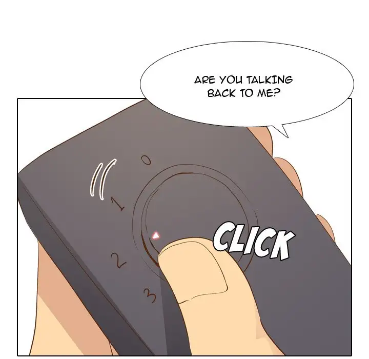 The Giving Girl Chapter 24 Page 35