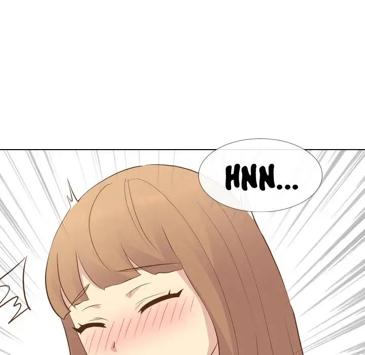 The Giving Girl Chapter 24 Page 36