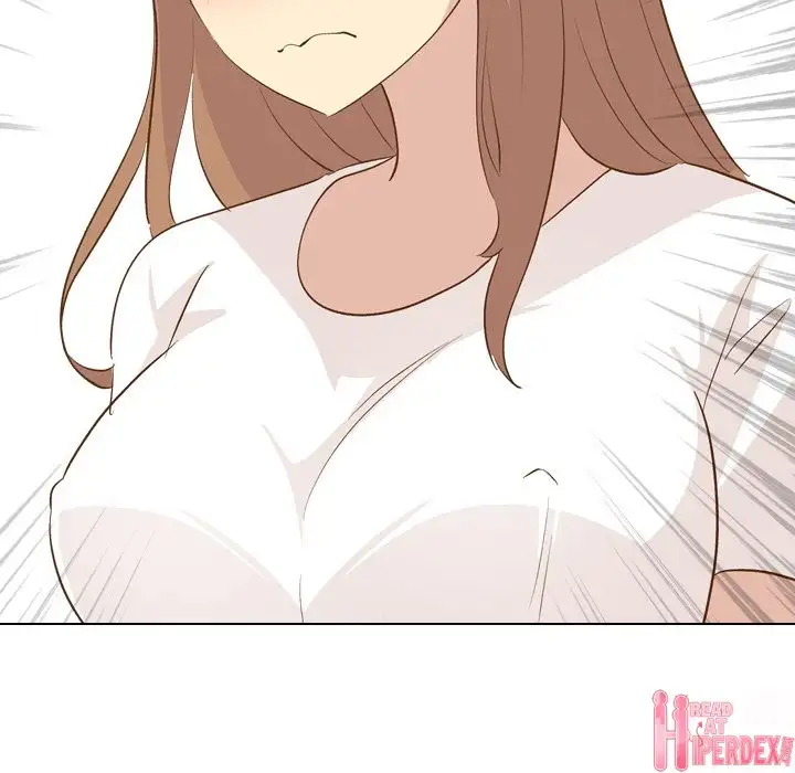 The Giving Girl Chapter 24 Page 37