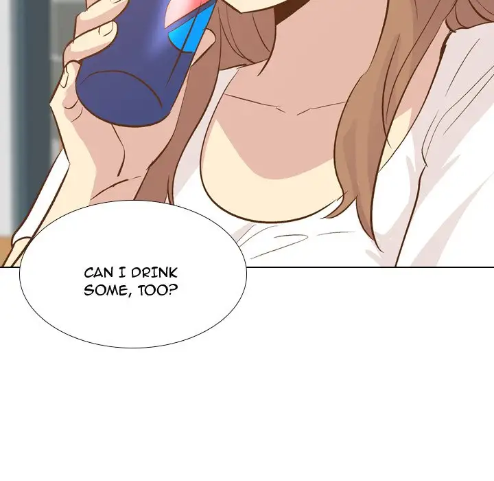 The Giving Girl Chapter 24 Page 49
