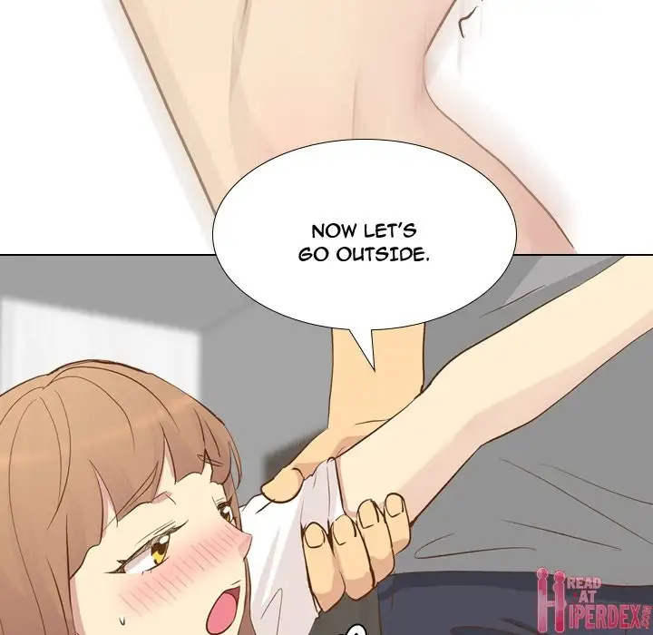 The Giving Girl Chapter 24 Page 5