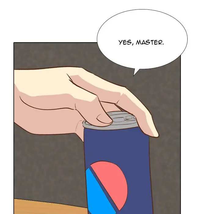 The Giving Girl Chapter 24 Page 50