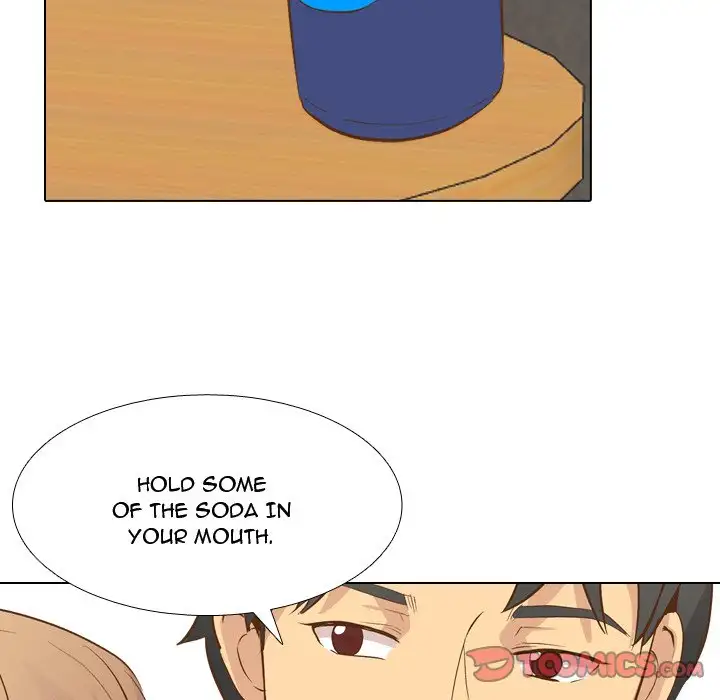The Giving Girl Chapter 24 Page 51