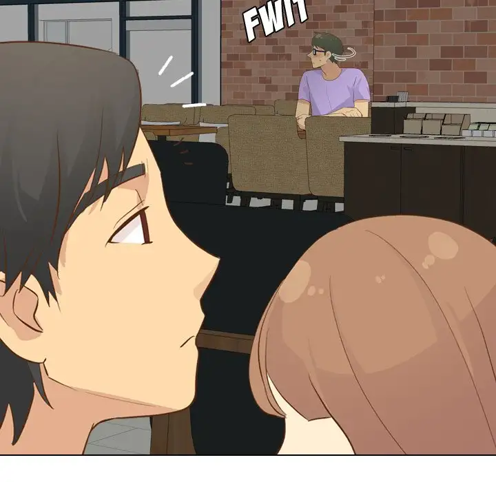 The Giving Girl Chapter 24 Page 61