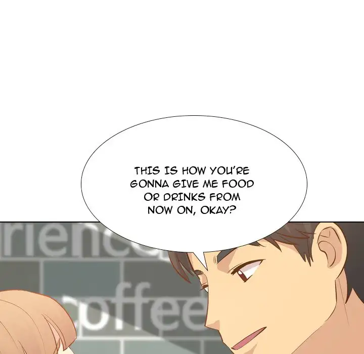 The Giving Girl Chapter 24 Page 62