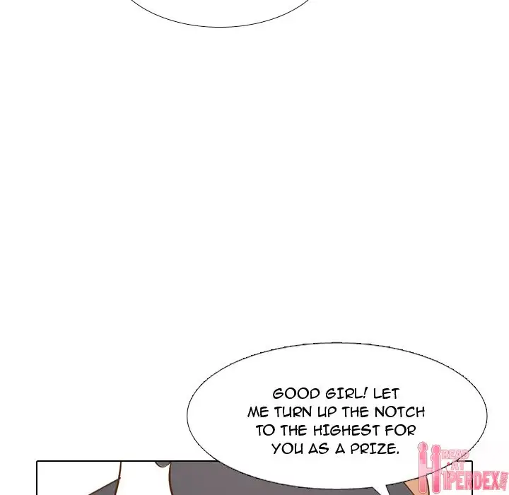 The Giving Girl Chapter 24 Page 64