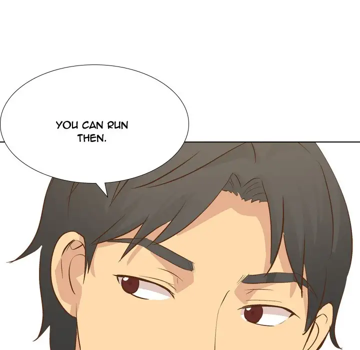 The Giving Girl Chapter 24 Page 7