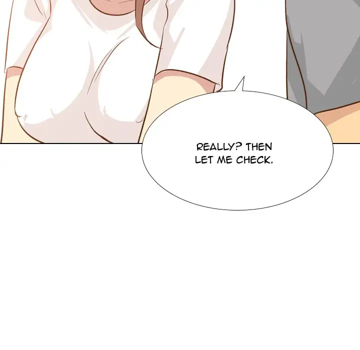 The Giving Girl Chapter 24 Page 71