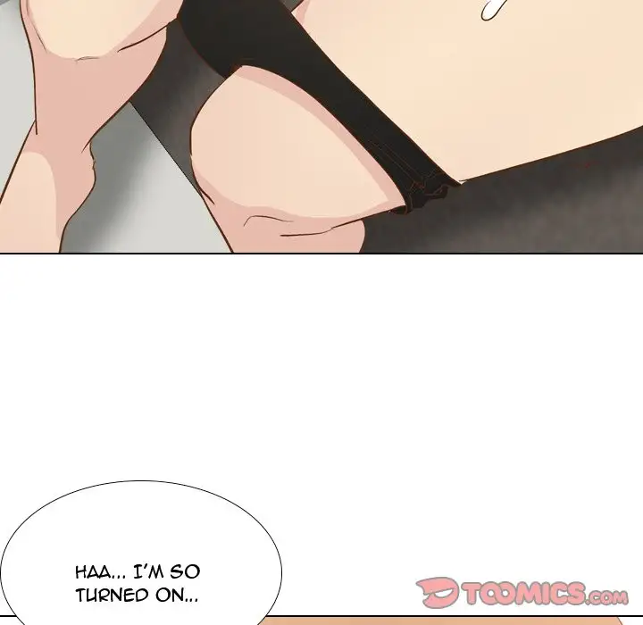 The Giving Girl Chapter 24 Page 75
