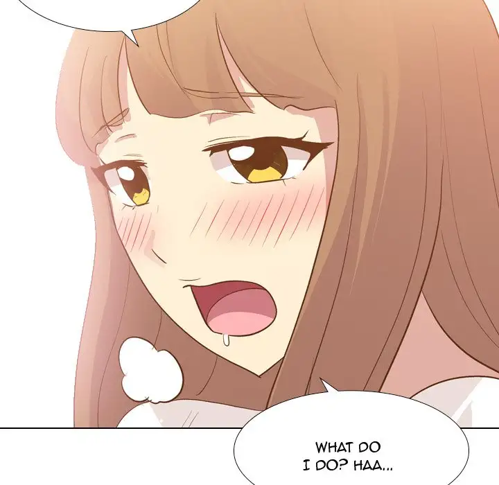 The Giving Girl Chapter 24 Page 76