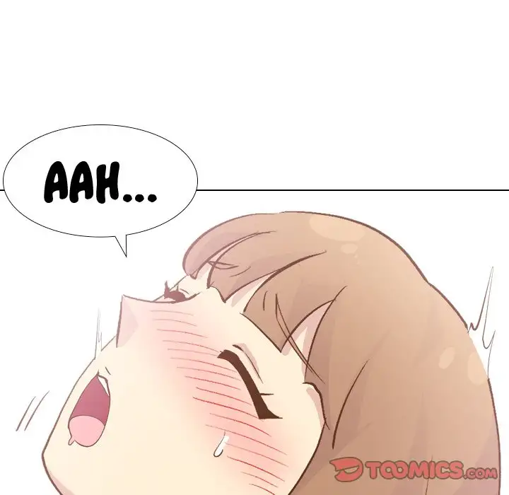 The Giving Girl Chapter 24 Page 81