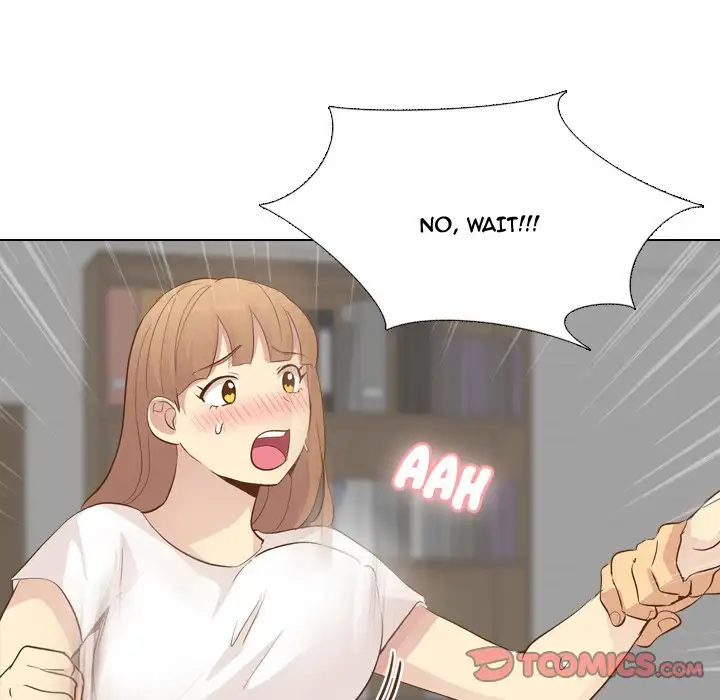The Giving Girl Chapter 24 Page 9