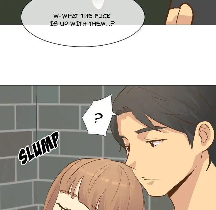 The Giving Girl Chapter 24 Page 92
