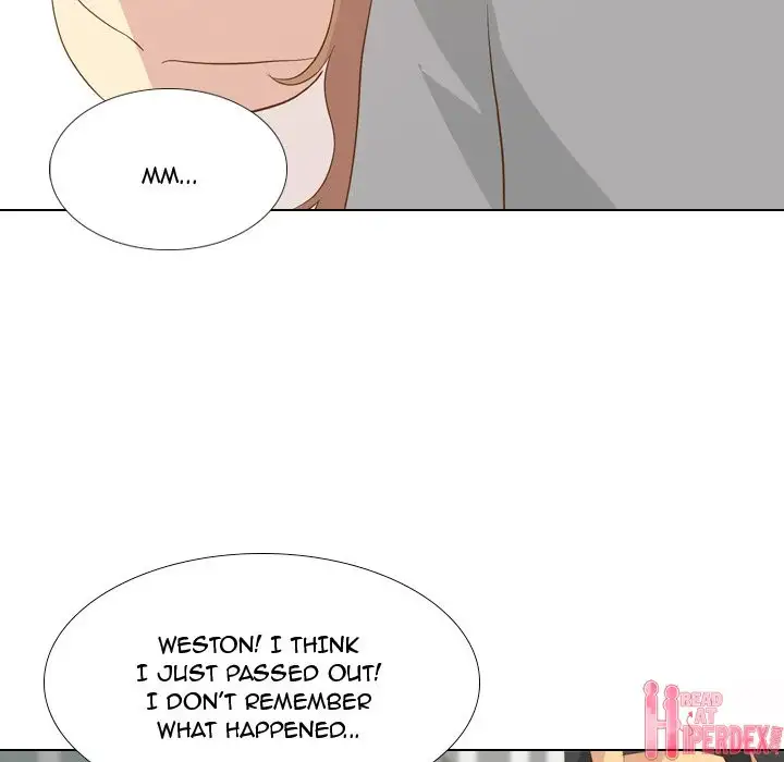 The Giving Girl Chapter 24 Page 95