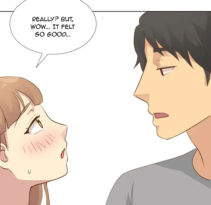 The Giving Girl Chapter 24 Page 98