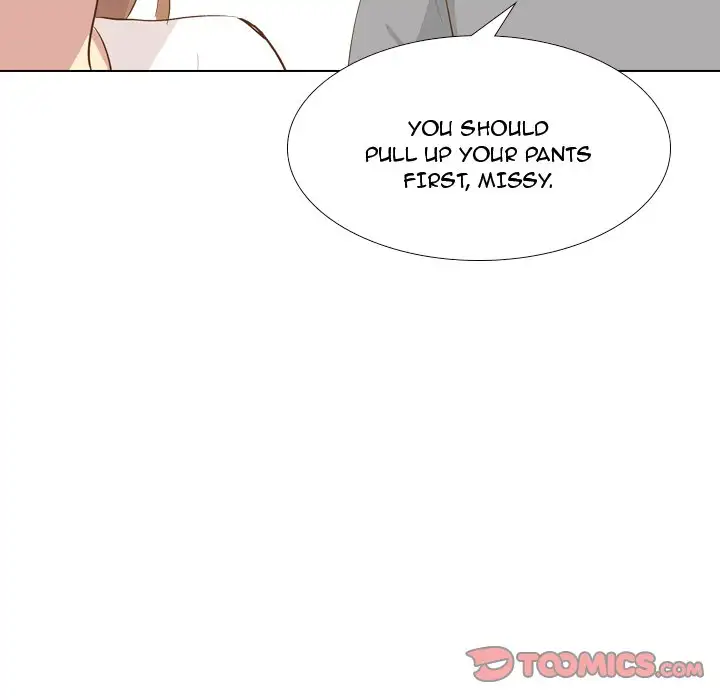 The Giving Girl Chapter 24 Page 99
