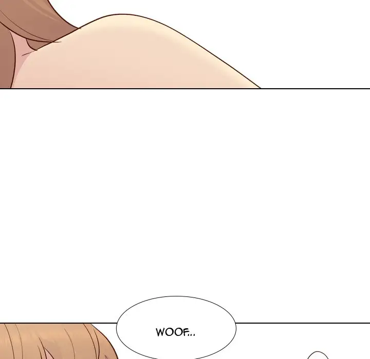 The Giving Girl Chapter 25 Page 100
