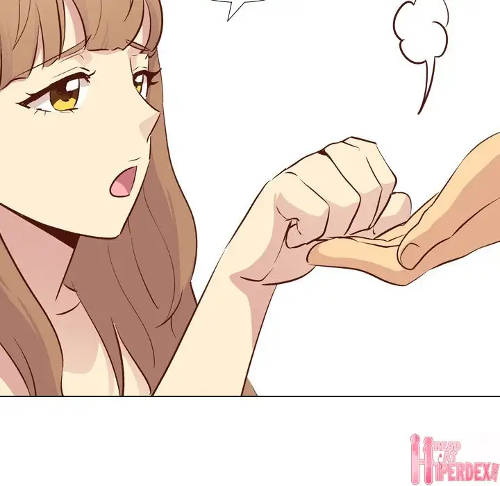 The Giving Girl Chapter 25 Page 101
