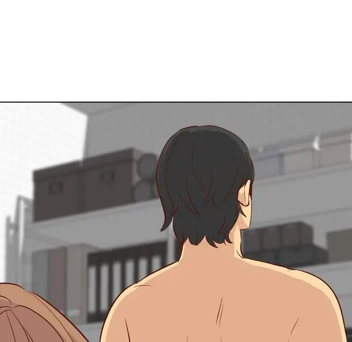 The Giving Girl Chapter 25 Page 102