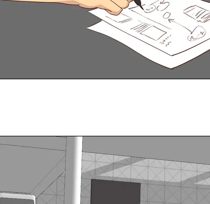The Giving Girl Chapter 25 Page 115