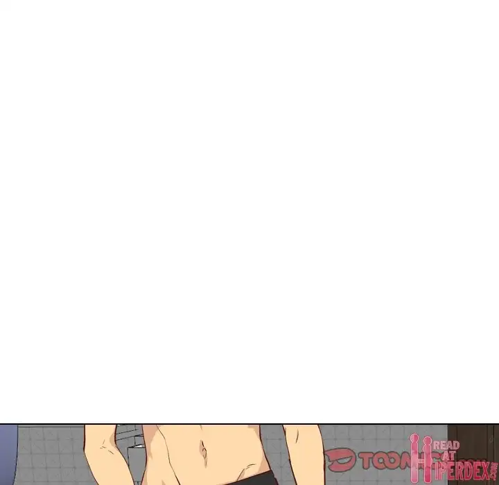 The Giving Girl Chapter 25 Page 117