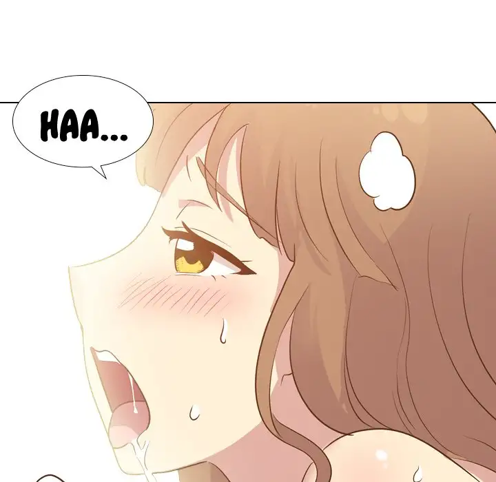 The Giving Girl Chapter 25 Page 12
