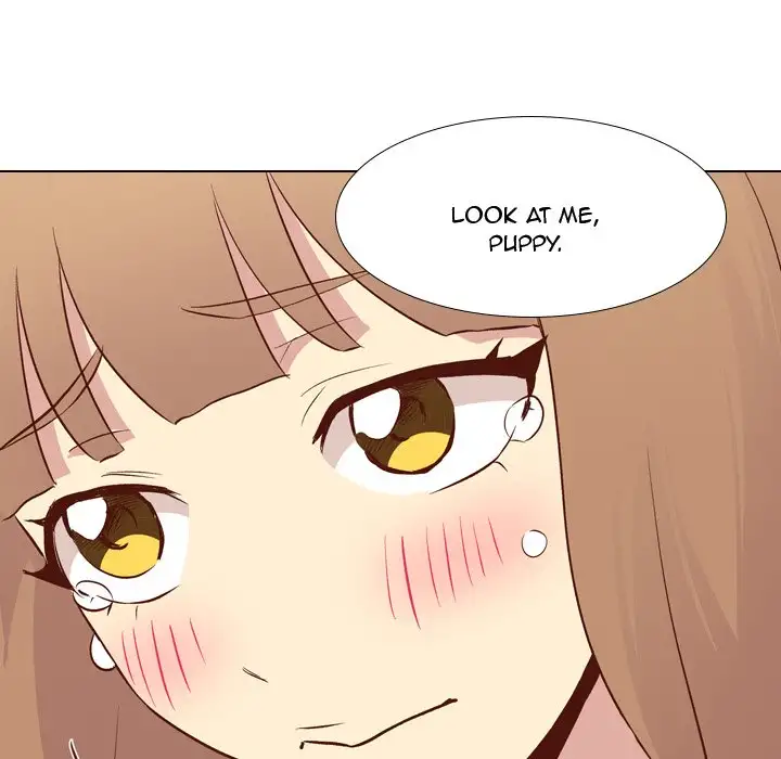 The Giving Girl Chapter 25 Page 125