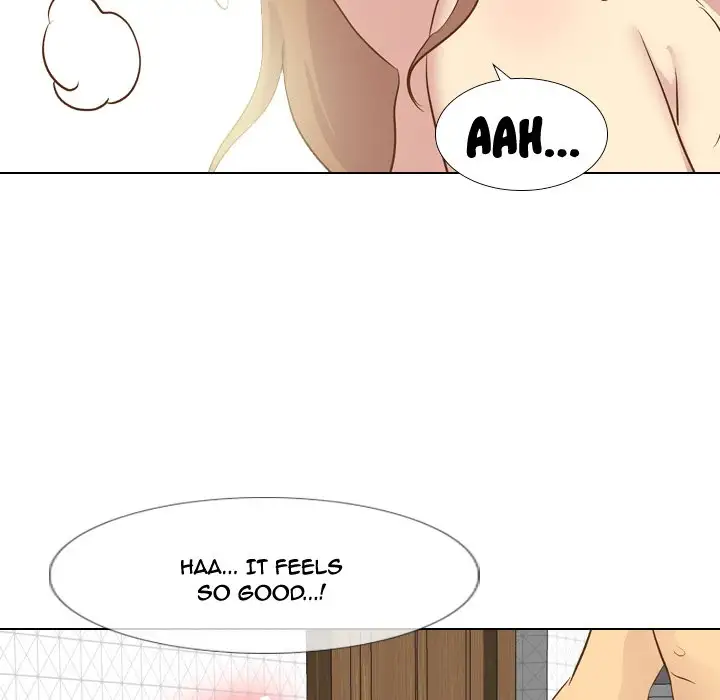 The Giving Girl Chapter 25 Page 13