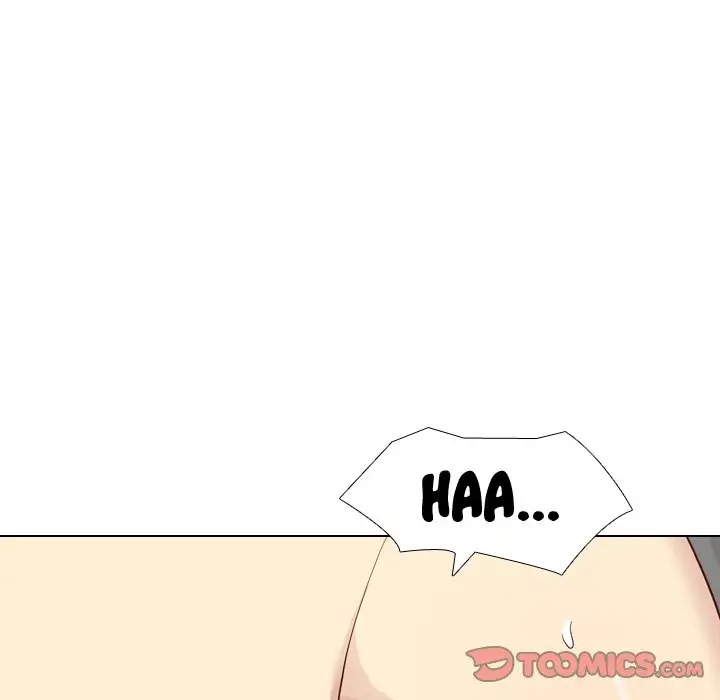 The Giving Girl Chapter 25 Page 141