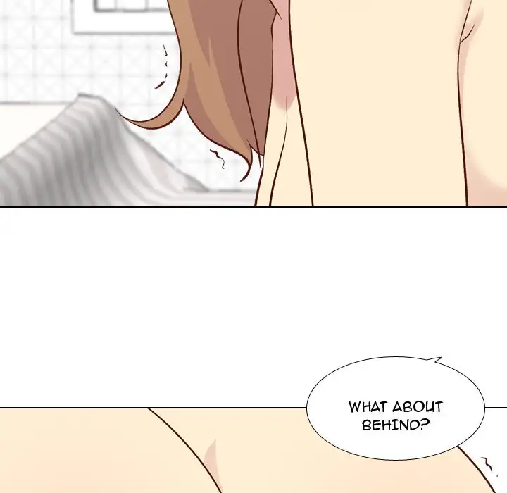 The Giving Girl Chapter 25 Page 24