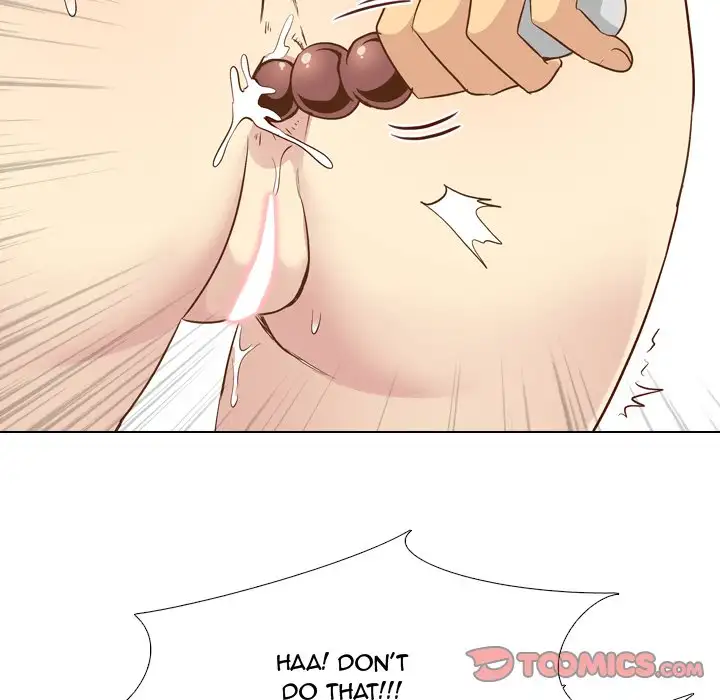 The Giving Girl Chapter 25 Page 27