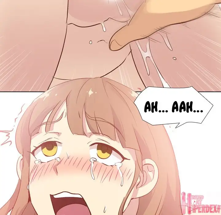 The Giving Girl Chapter 25 Page 37