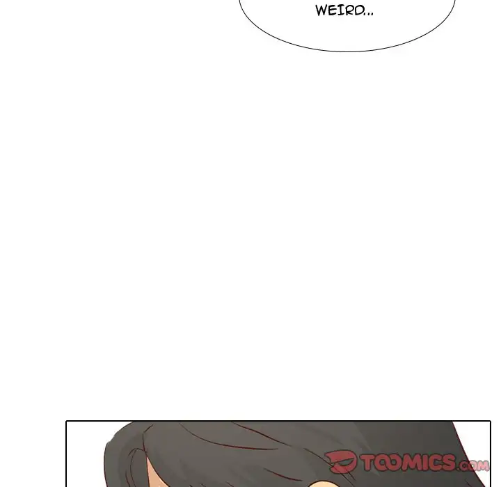 The Giving Girl Chapter 25 Page 39
