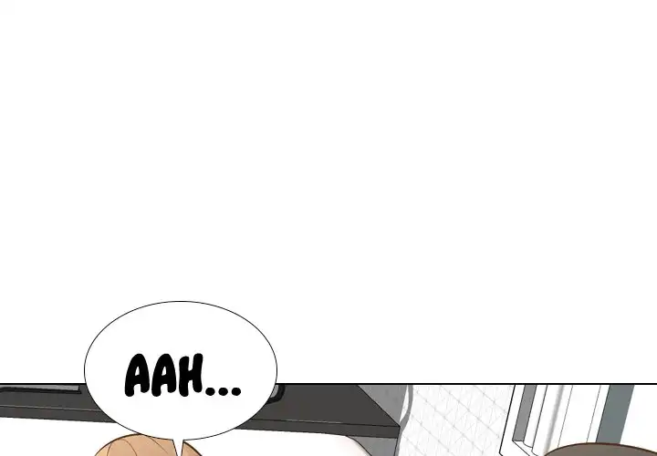 The Giving Girl Chapter 25 Page 4