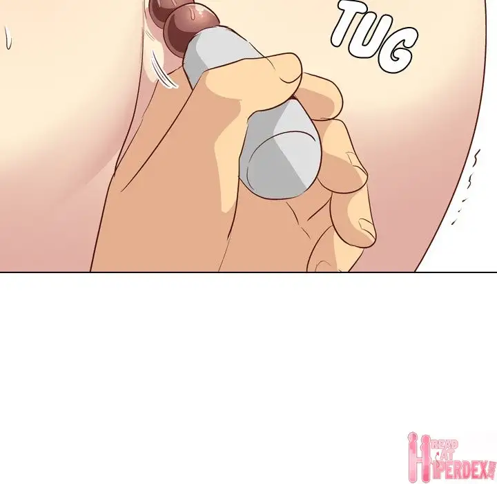 The Giving Girl Chapter 25 Page 42