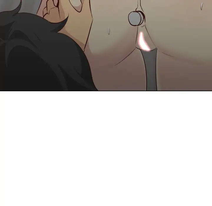 The Giving Girl Chapter 25 Page 46