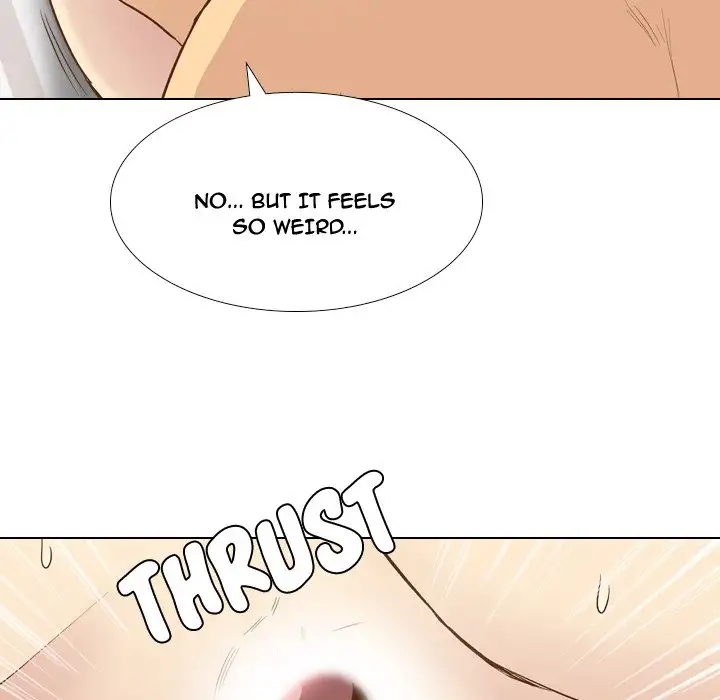 The Giving Girl Chapter 25 Page 6