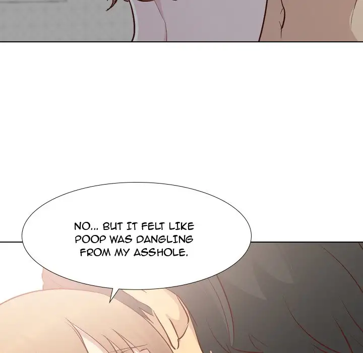 The Giving Girl Chapter 25 Page 60