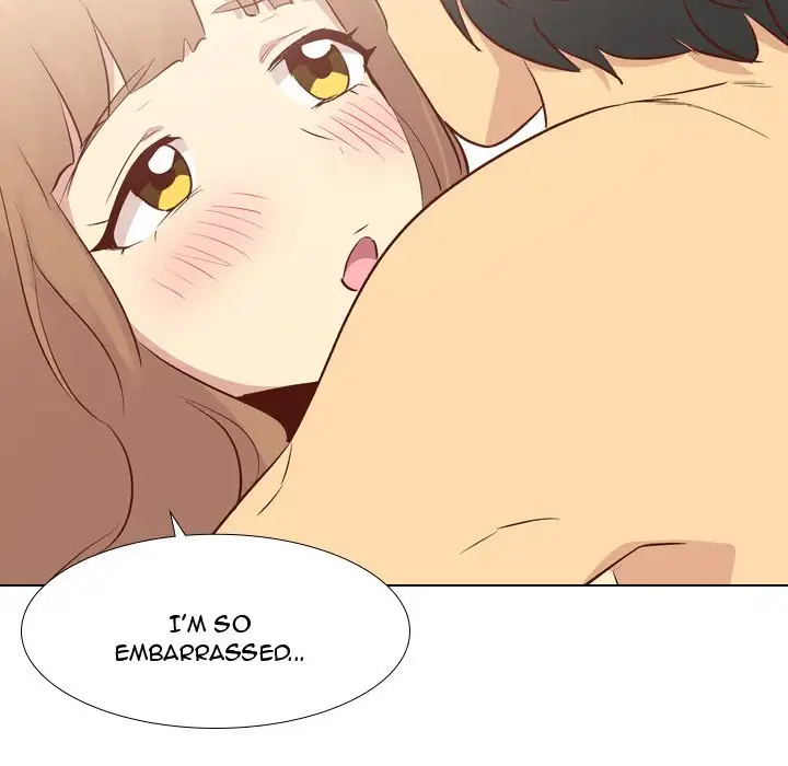 The Giving Girl Chapter 25 Page 61