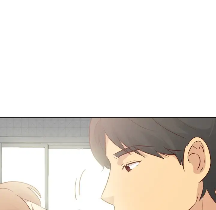 The Giving Girl Chapter 25 Page 62